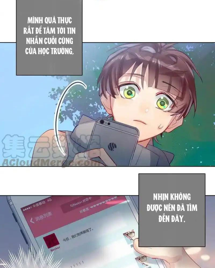 Nam Nhân Này Rất Biết Đùa Chapter 58 - Trang 3