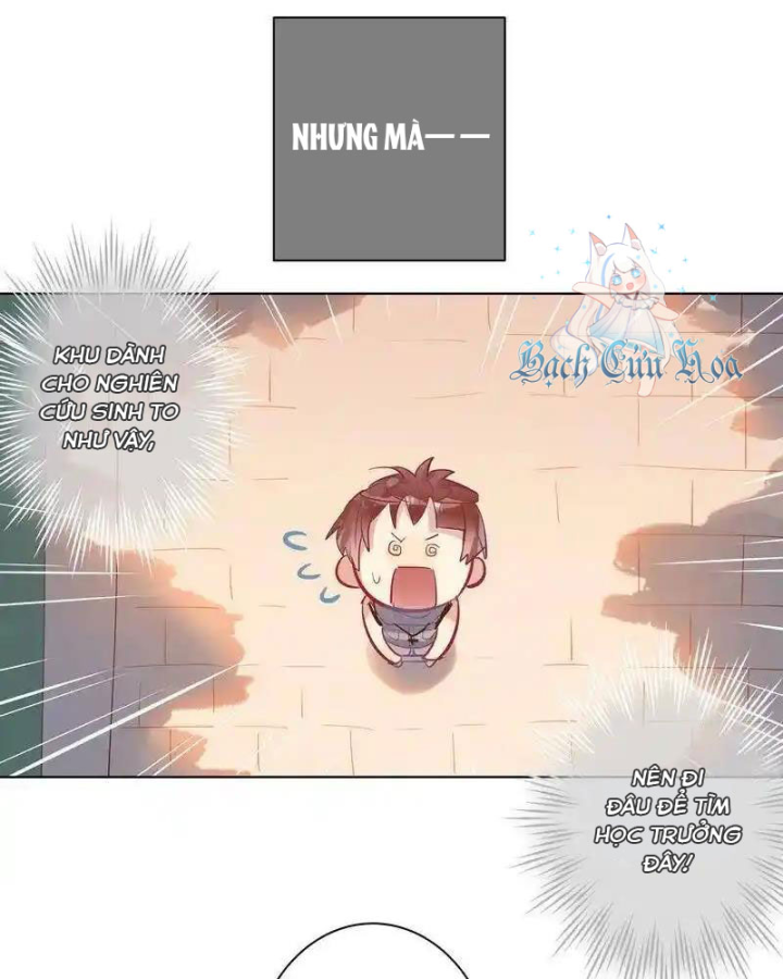 Nam Nhân Này Rất Biết Đùa Chapter 58 - Trang 3