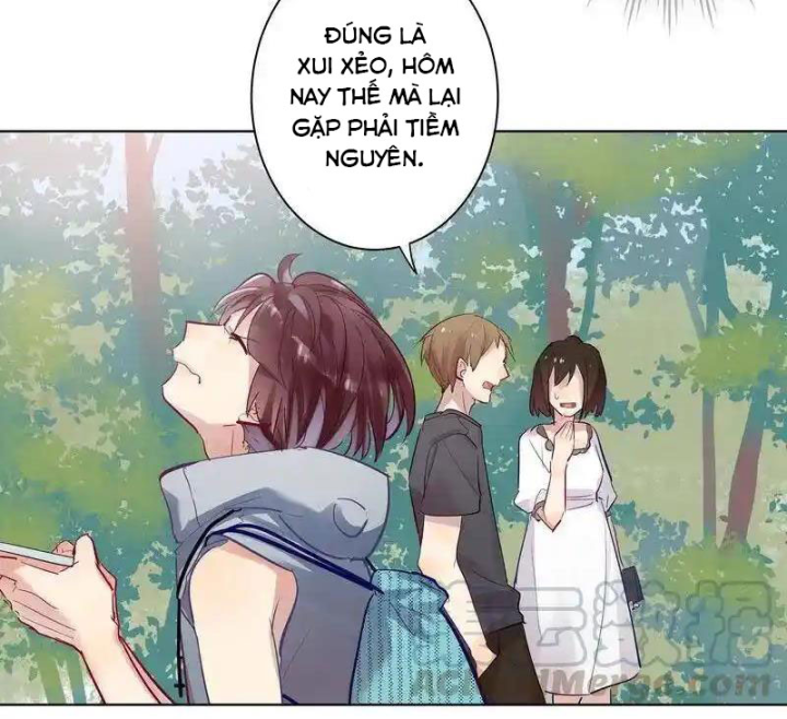 Nam Nhân Này Rất Biết Đùa Chapter 58 - Trang 3