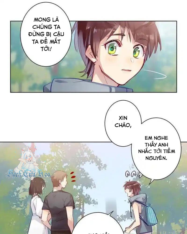 Nam Nhân Này Rất Biết Đùa Chapter 58 - Trang 3