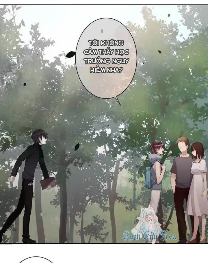 Nam Nhân Này Rất Biết Đùa Chapter 59 - Trang 3