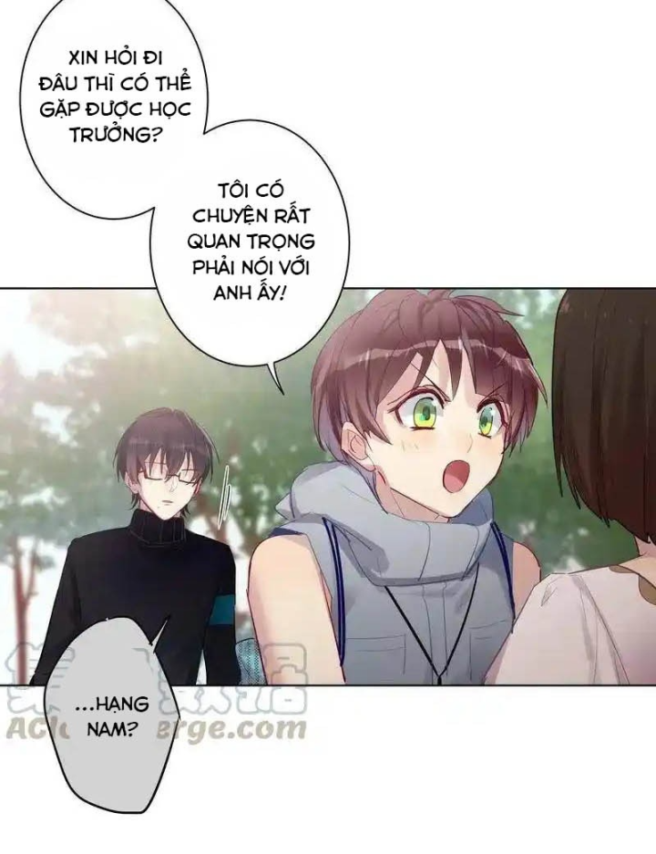 Nam Nhân Này Rất Biết Đùa Chapter 59 - Trang 3