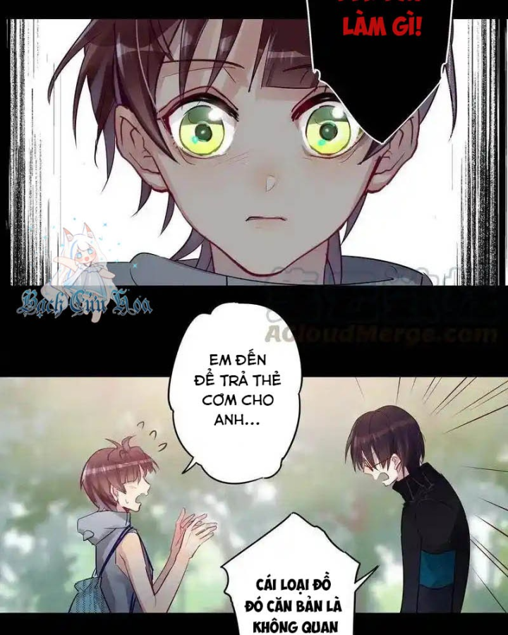 Nam Nhân Này Rất Biết Đùa Chapter 59 - Trang 3