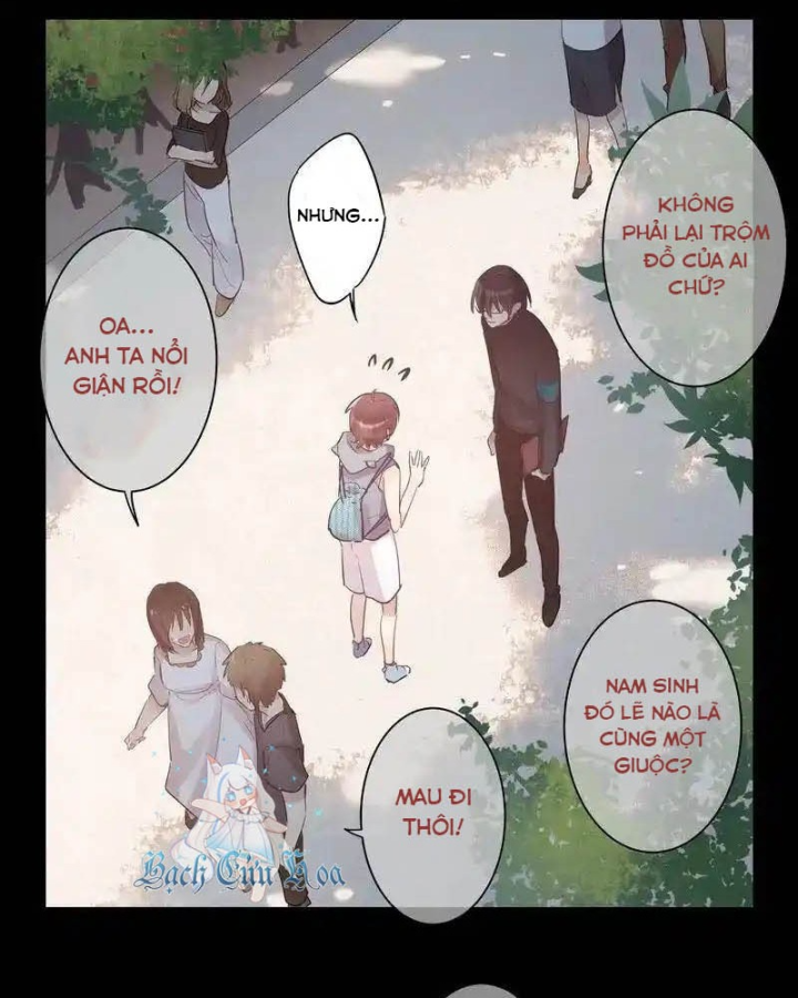 Nam Nhân Này Rất Biết Đùa Chapter 59 - Trang 3