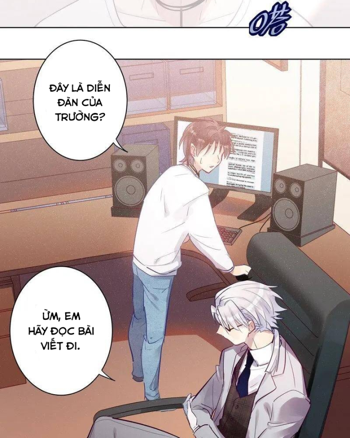 Nam Nhân Này Rất Biết Đùa Chapter 60 - Trang 3