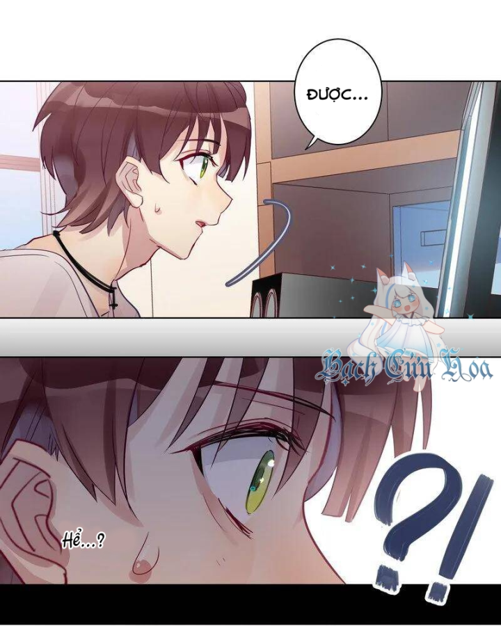 Nam Nhân Này Rất Biết Đùa Chapter 60 - Trang 3