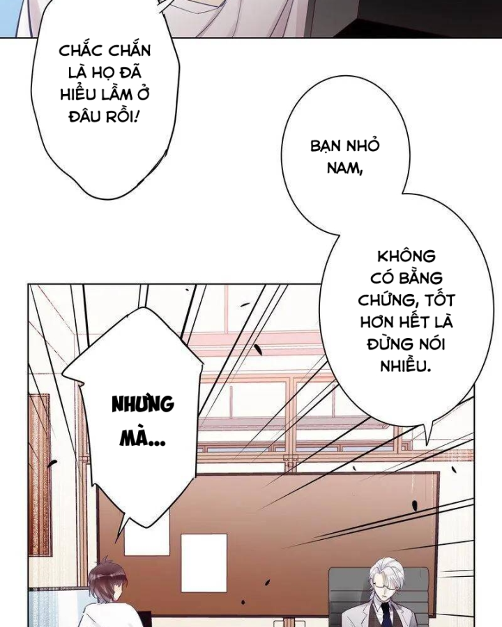 Nam Nhân Này Rất Biết Đùa Chapter 60 - Trang 3