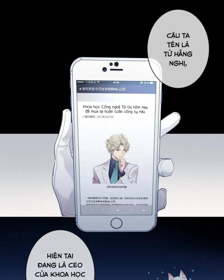 Nam Nhân Này Rất Biết Đùa Chapter 60 - Trang 3