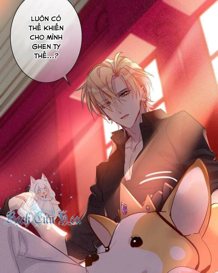 Nam Nhân Này Rất Biết Đùa Chapter 60 - Trang 3