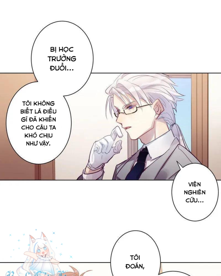 Nam Nhân Này Rất Biết Đùa Chapter 60 - Trang 3