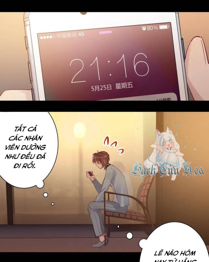 Nam Nhân Này Rất Biết Đùa Chapter 61 - Trang 3