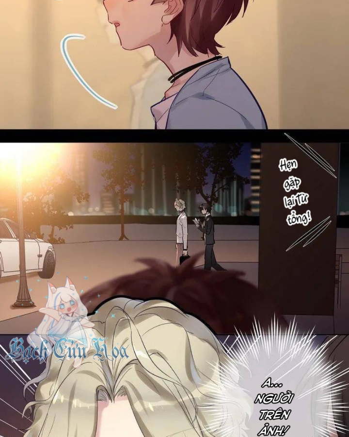 Nam Nhân Này Rất Biết Đùa Chapter 61 - Trang 3