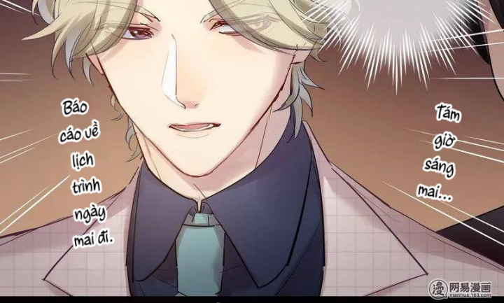 Nam Nhân Này Rất Biết Đùa Chapter 61 - Trang 3