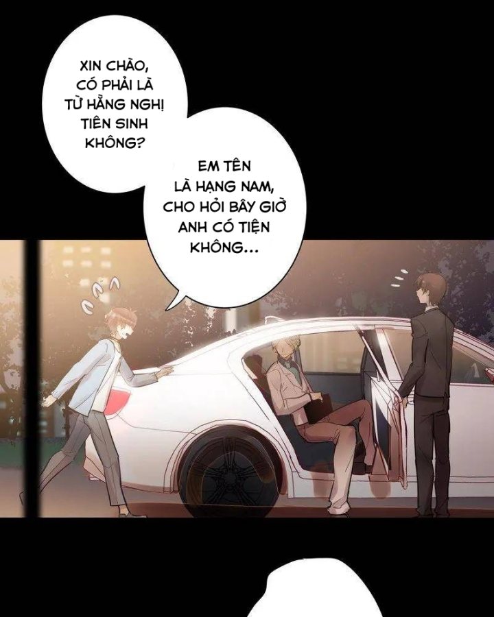 Nam Nhân Này Rất Biết Đùa Chapter 61 - Trang 3