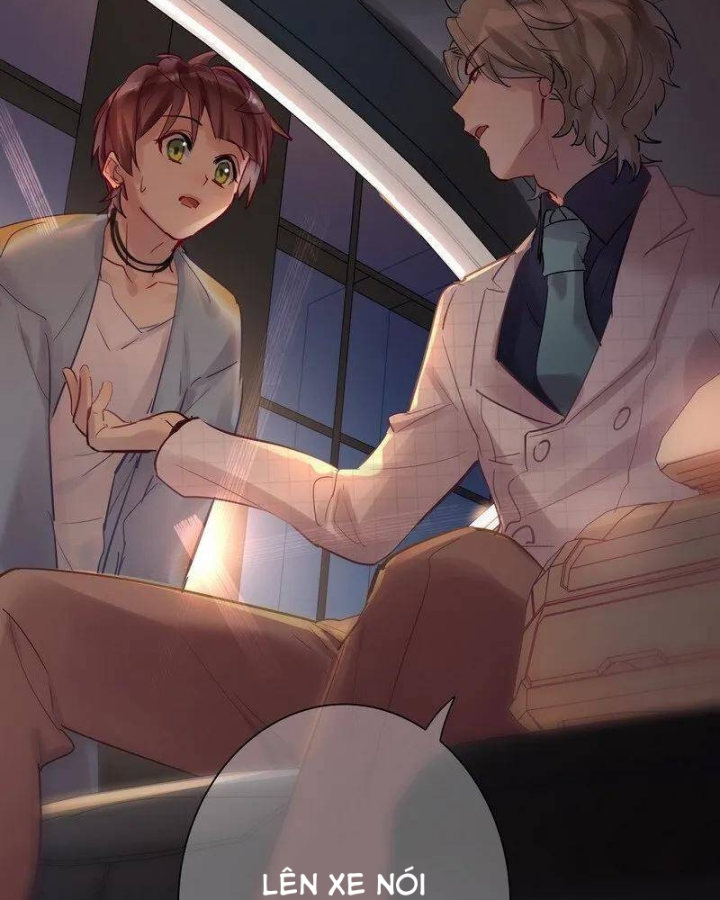 Nam Nhân Này Rất Biết Đùa Chapter 61 - Trang 3