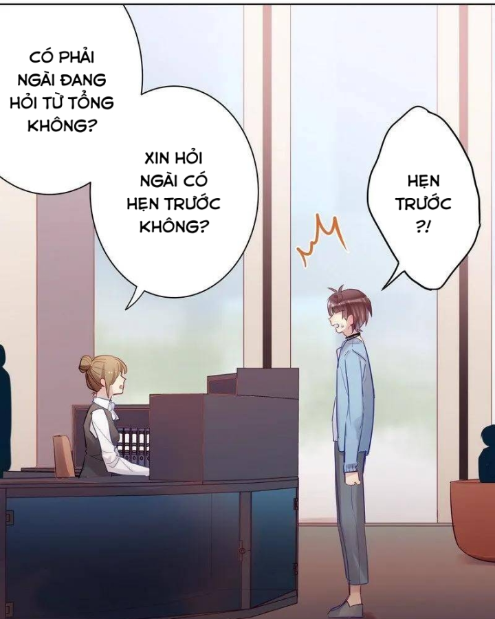 Nam Nhân Này Rất Biết Đùa Chapter 61 - Trang 3