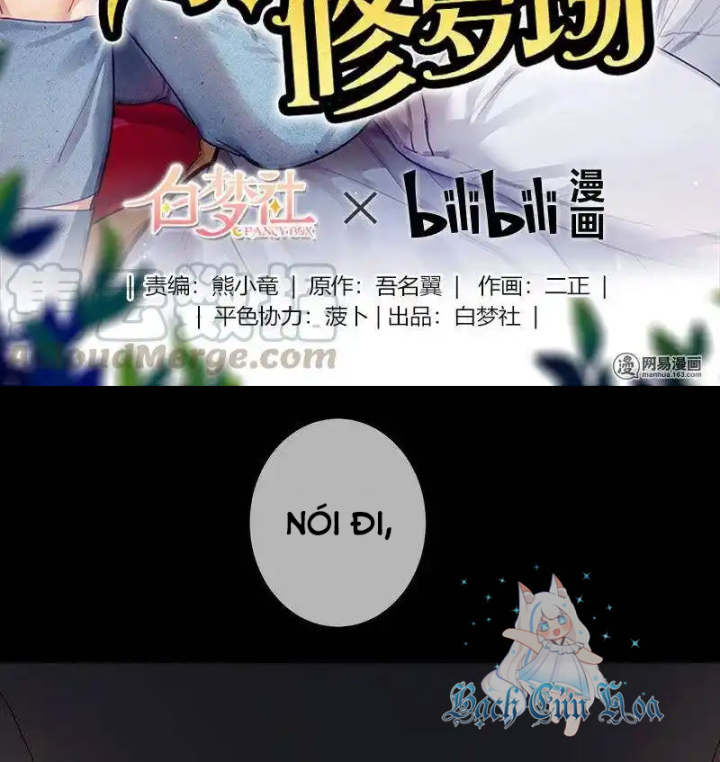 Nam Nhân Này Rất Biết Đùa Chapter 62 - Trang 3