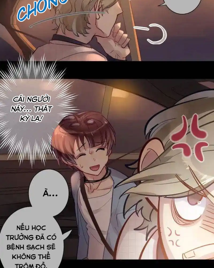 Nam Nhân Này Rất Biết Đùa Chapter 62 - Trang 3