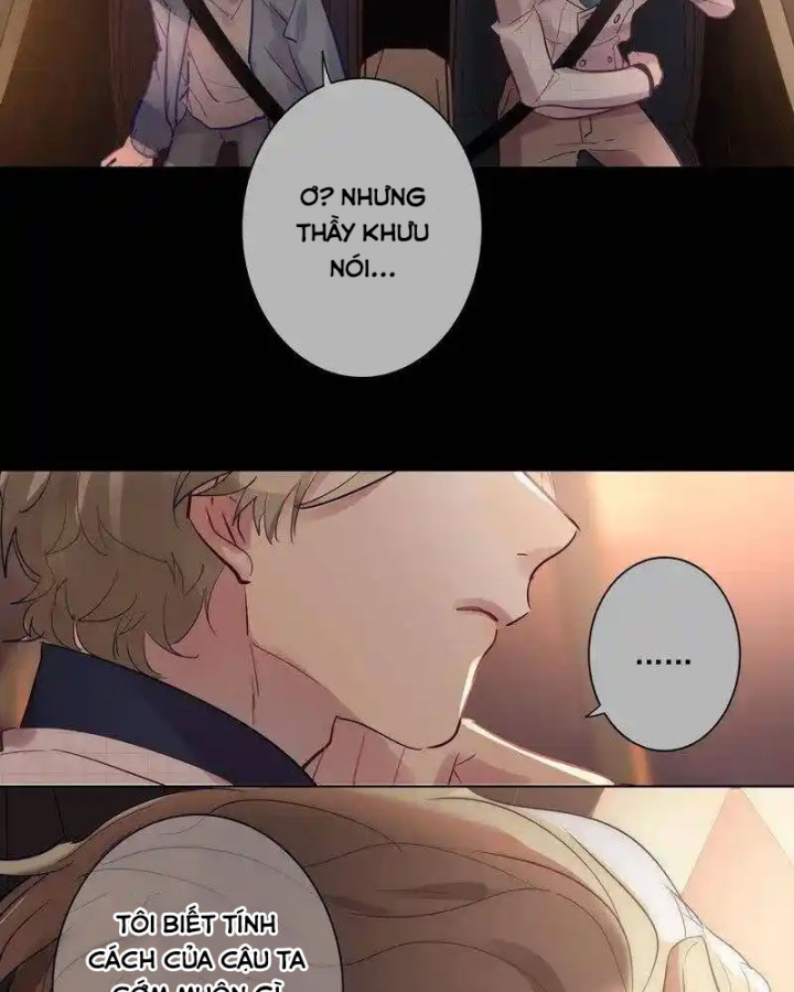 Nam Nhân Này Rất Biết Đùa Chapter 62 - Trang 3