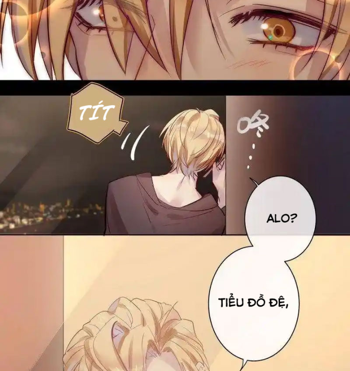 Nam Nhân Này Rất Biết Đùa Chapter 62 - Trang 3