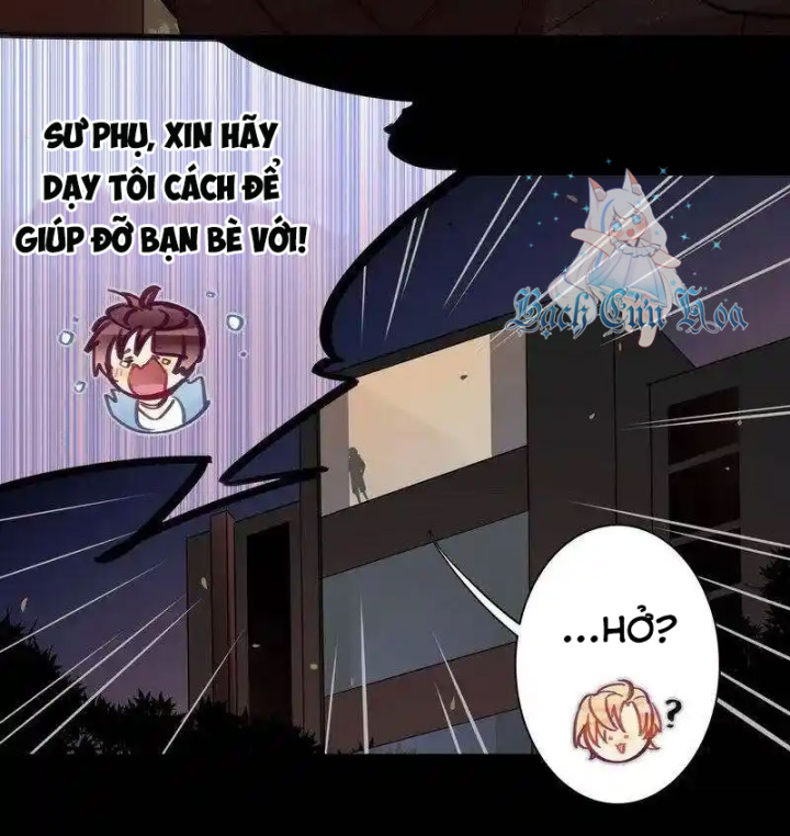 Nam Nhân Này Rất Biết Đùa Chapter 62 - Trang 3