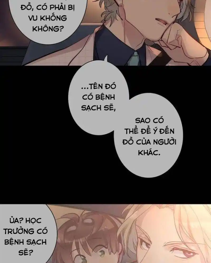 Nam Nhân Này Rất Biết Đùa Chapter 62 - Trang 3