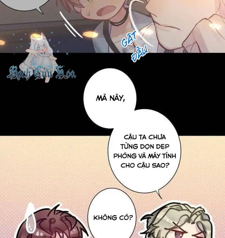 Nam Nhân Này Rất Biết Đùa Chapter 62 - Trang 3