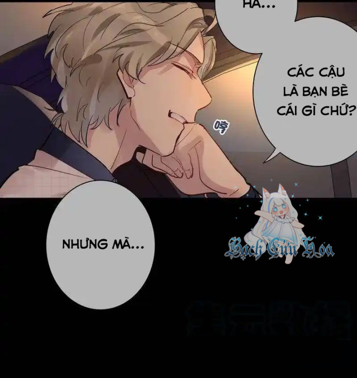 Nam Nhân Này Rất Biết Đùa Chapter 62 - Trang 3