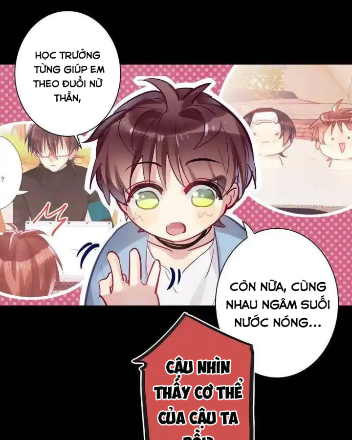 Nam Nhân Này Rất Biết Đùa Chapter 62 - Trang 3