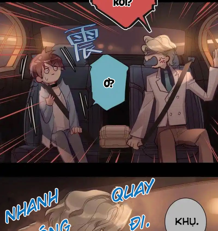 Nam Nhân Này Rất Biết Đùa Chapter 62 - Trang 3