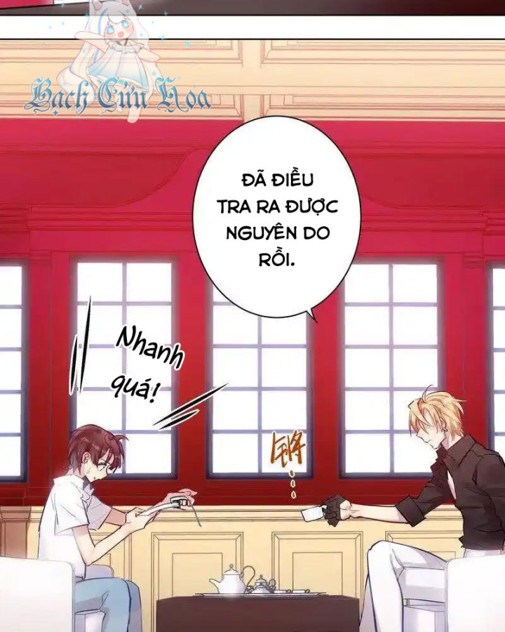 Nam Nhân Này Rất Biết Đùa Chapter 63 - Trang 3