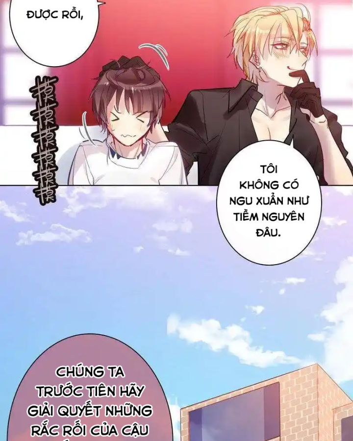 Nam Nhân Này Rất Biết Đùa Chapter 63 - Trang 3