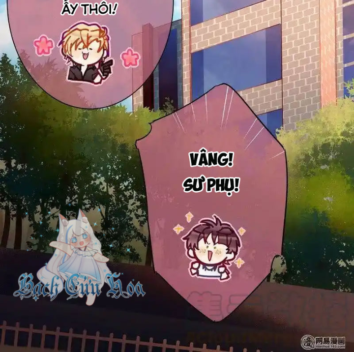 Nam Nhân Này Rất Biết Đùa Chapter 63 - Trang 3