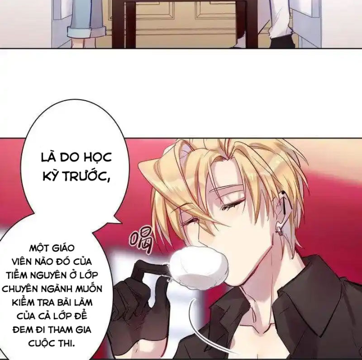 Nam Nhân Này Rất Biết Đùa Chapter 63 - Trang 3