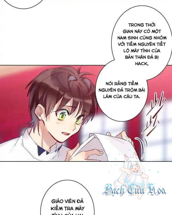 Nam Nhân Này Rất Biết Đùa Chapter 63 - Trang 3