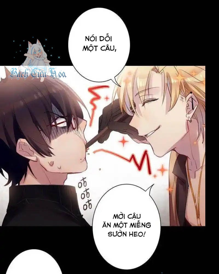 Nam Nhân Này Rất Biết Đùa Chapter 64 - Trang 3