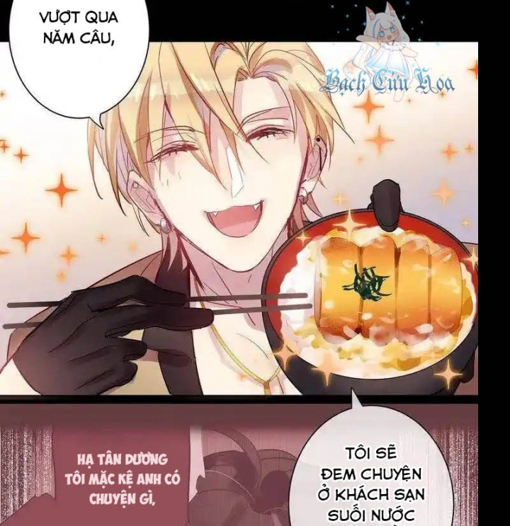 Nam Nhân Này Rất Biết Đùa Chapter 64 - Trang 3