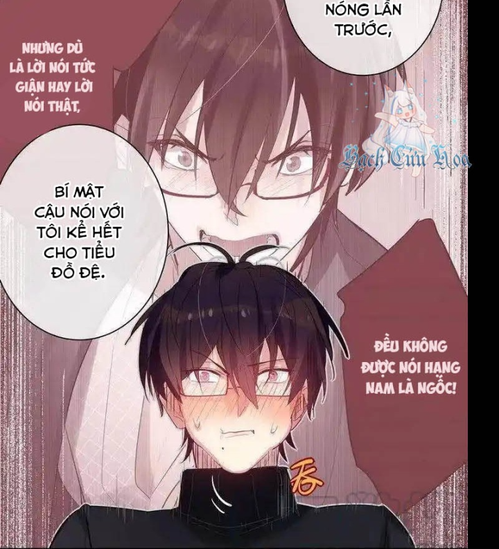 Nam Nhân Này Rất Biết Đùa Chapter 64 - Trang 3