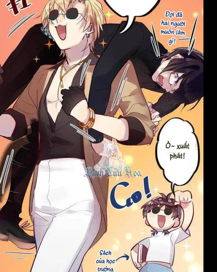 Nam Nhân Này Rất Biết Đùa Chapter 64 - Trang 3