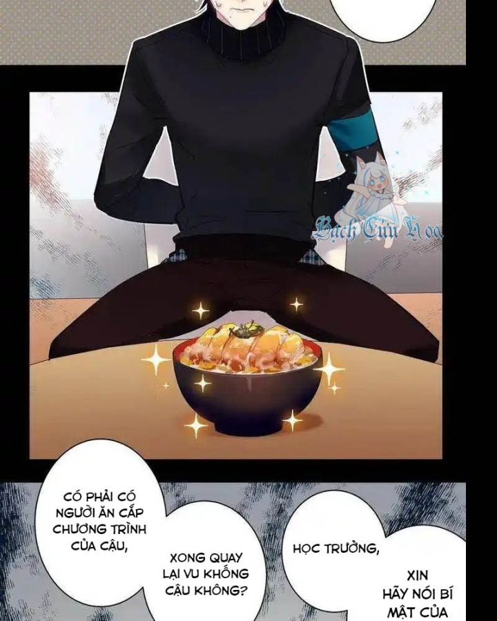 Nam Nhân Này Rất Biết Đùa Chapter 64 - Trang 3