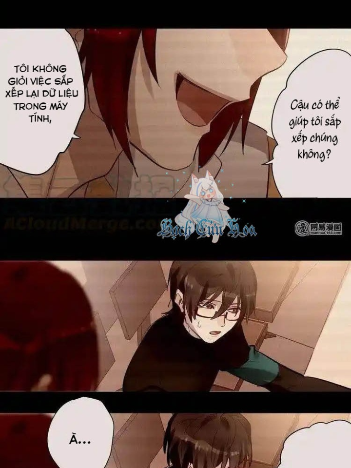 Nam Nhân Này Rất Biết Đùa Chapter 65 - Trang 3