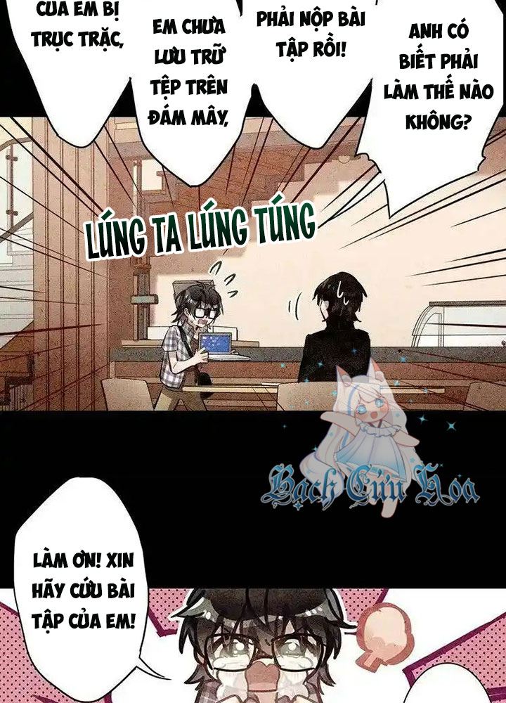 Nam Nhân Này Rất Biết Đùa Chapter 67: Chúc mừng giáng sinh - Trang 3