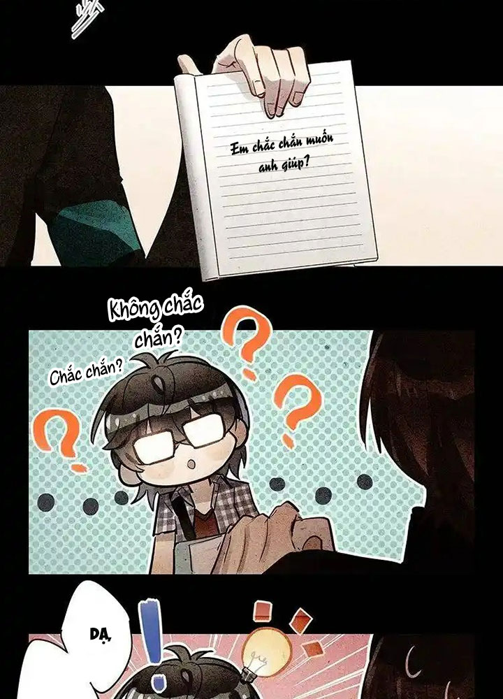 Nam Nhân Này Rất Biết Đùa Chapter 67: Chúc mừng giáng sinh - Trang 3