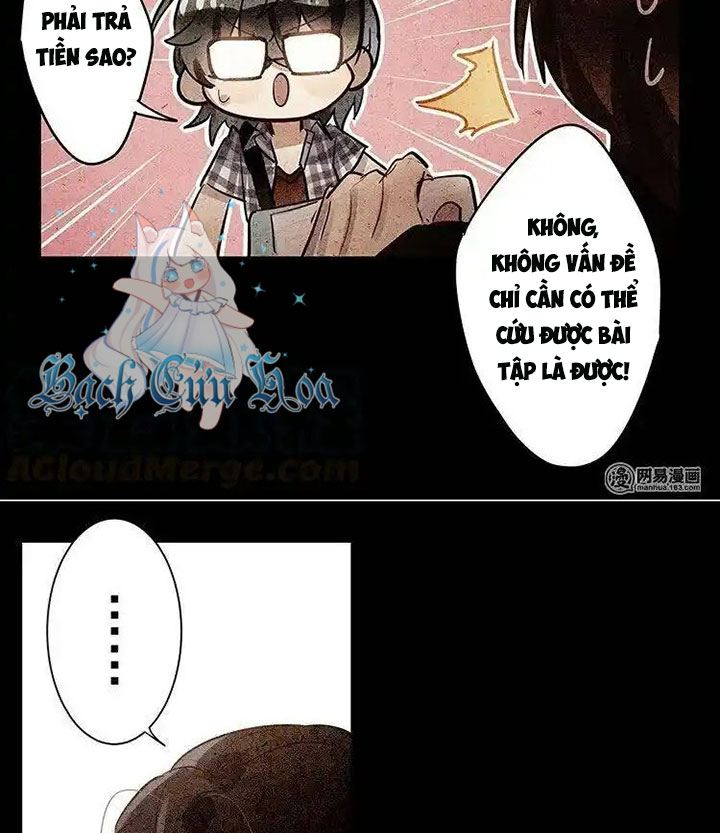 Nam Nhân Này Rất Biết Đùa Chapter 67: Chúc mừng giáng sinh - Trang 3