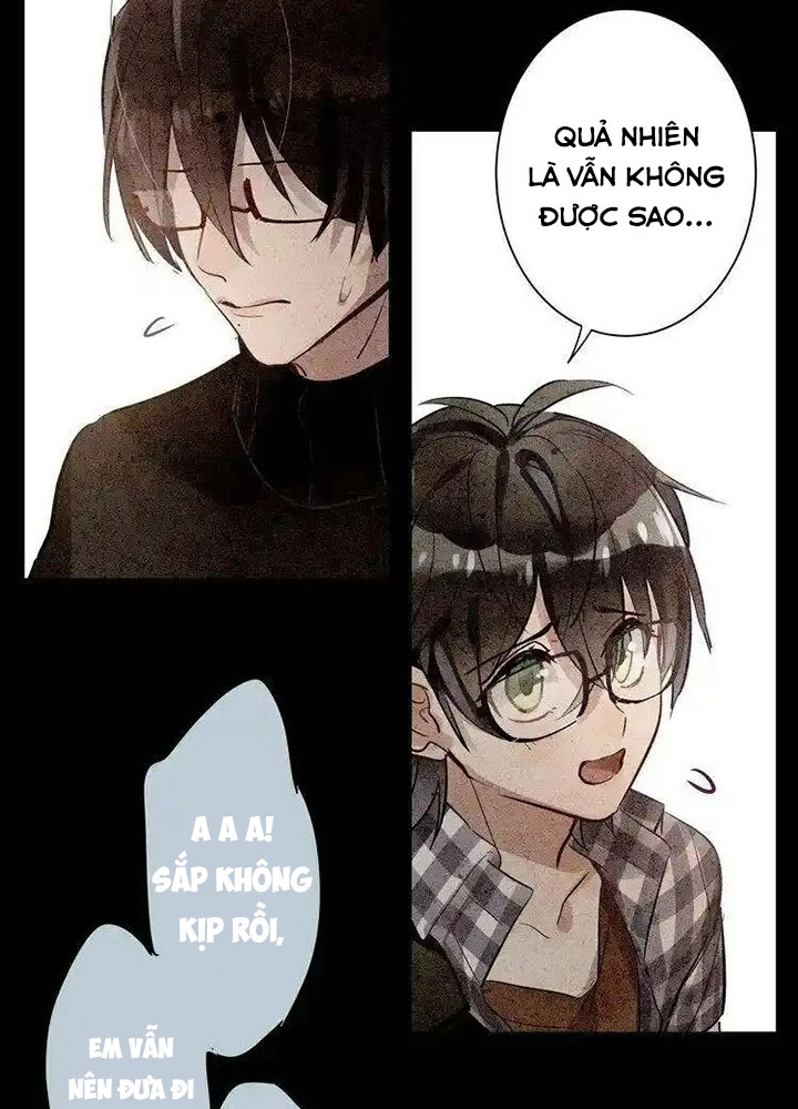 Nam Nhân Này Rất Biết Đùa Chapter 67: Chúc mừng giáng sinh - Trang 3