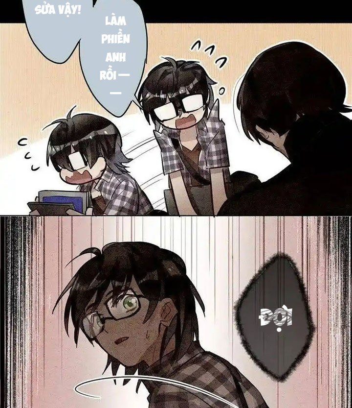 Nam Nhân Này Rất Biết Đùa Chapter 67: Chúc mừng giáng sinh - Trang 3