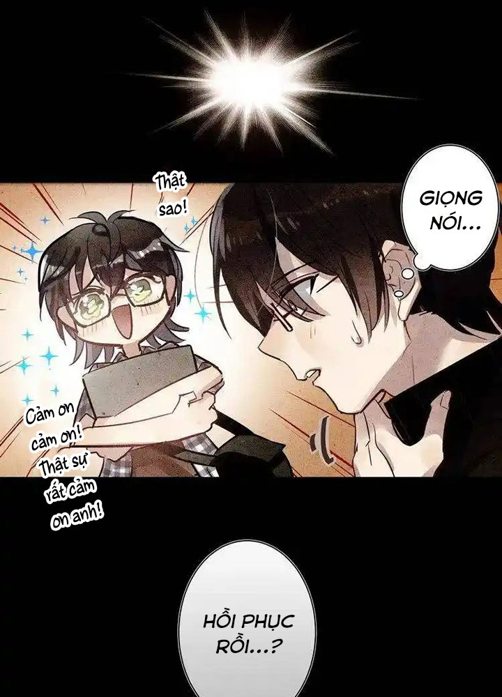 Nam Nhân Này Rất Biết Đùa Chapter 67: Chúc mừng giáng sinh - Trang 3