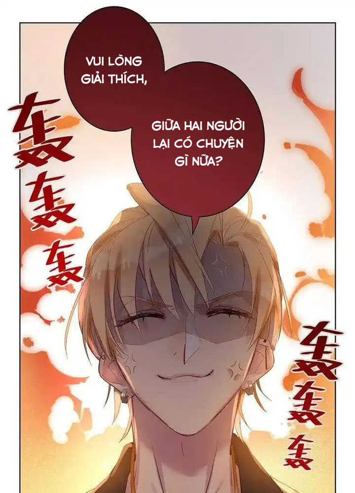 Nam Nhân Này Rất Biết Đùa Chapter 67: Chúc mừng giáng sinh - Trang 3