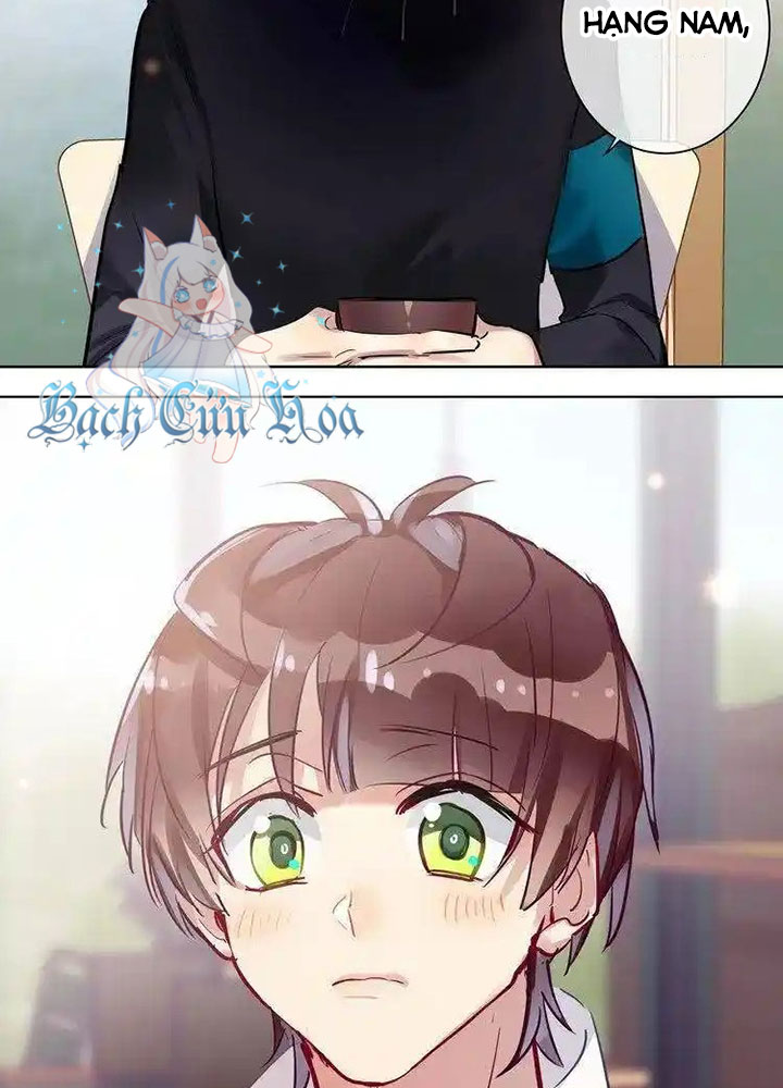 Nam Nhân Này Rất Biết Đùa Chapter 67: Chúc mừng giáng sinh - Trang 3