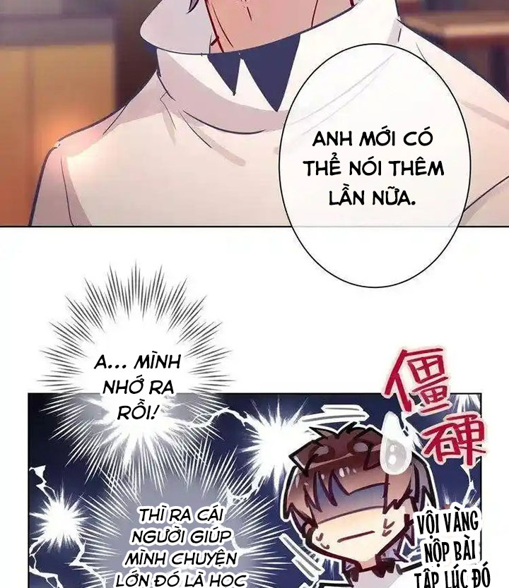 Nam Nhân Này Rất Biết Đùa Chapter 67: Chúc mừng giáng sinh - Trang 3